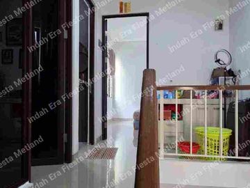 Rumah Cantik Metland puri cluster clematis