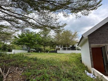 Dijual Tanah Murah Harga Bawah Pasar Double Hook Bonus Rumah Baru Gress Plus Render 3D PBG Gambar Kerja Harga Termurah SeTidar di Mainroad Greenland