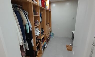 Metropolis Subd Phase 2 3BR Corner 220sqm 2-car Maids Talamban