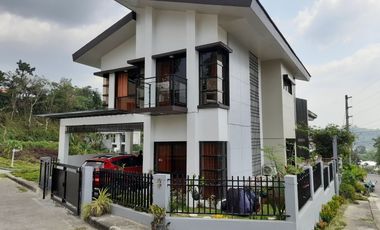 Metropolis Subd Phase 2 3BR Corner 220sqm 2-car Maids Talamban