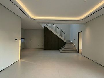 DIJUAL RUMAH BRAND NEW DI BSD