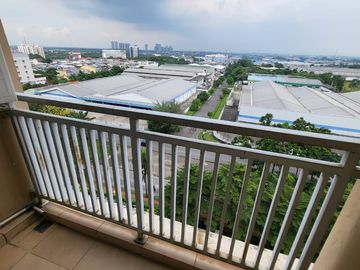 Apartemen Trivium Studio Full Furnished View bagus