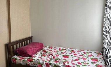 TREES072XX8 : For Rent 1BR Fully Furnished in Trees Residences, Quezon City