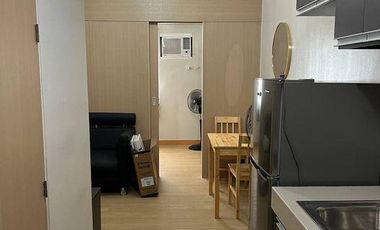 TREES072XX8 : For Rent 1BR Fully Furnished in Trees Residences, Quezon City