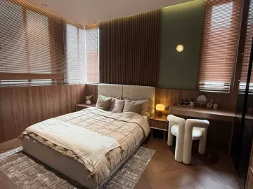 Brand New House Rumah Baru Mewah Bojongsari 2 Lantai Modern diKota Depok