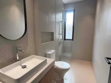 Brand New House Rumah Baru Mewah Bojongsari 2 Lantai Modern diKota Depok