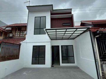Dijual Cepat Rumah Batu Batam Indah baloi