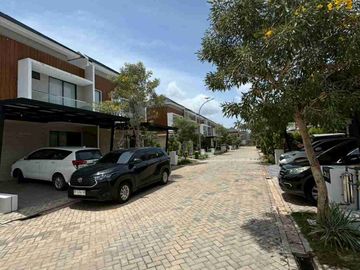 Disewa cepat Rumah Lavish batam center 
