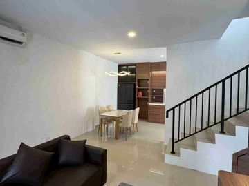 Disewa cepat Rumah Lavish batam center 