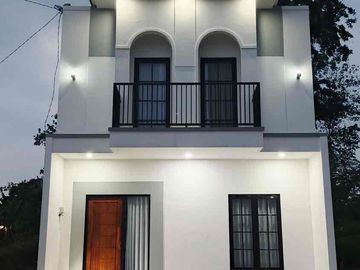 rumah ready unit dipudak payung