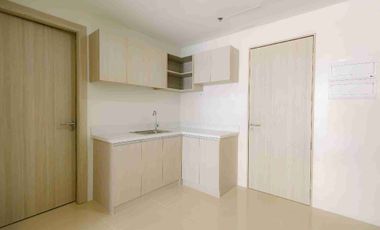 1 Bedroom Condo For sale near Cebu IT park,Ready for Occupancy