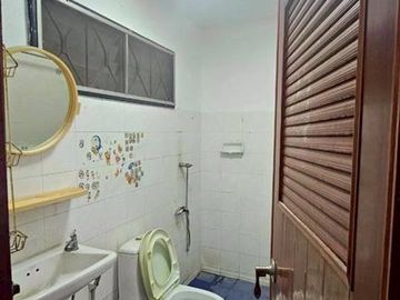 Two-story townhouse, 29.9 sq.wah, Don Mueang Villa 2, Soi Phoemsin 16, Sukhaphiban 5 Road, Phahonyothin 54/1 Road, Sai Mai District, Bangkok.