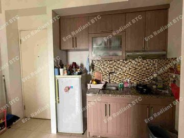 Apartemen 2Br Full Furnished LT. 9 Pakubuwono Terrace – Siap Huni Harga Terjangkau!