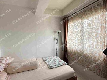Apartemen 2Br Full Furnished LT. 9 Pakubuwono Terrace – Siap Huni Harga Terjangkau!