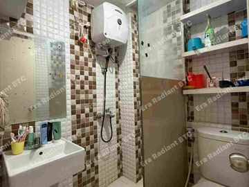 Apartemen 2Br Full Furnished LT. 9 Pakubuwono Terrace – Siap Huni Harga Terjangkau!