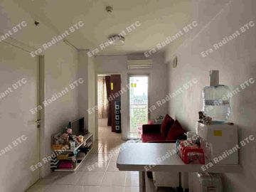 Apartemen 2Br Full Furnished LT. 9 Pakubuwono Terrace – Siap Huni Harga Terjangkau!