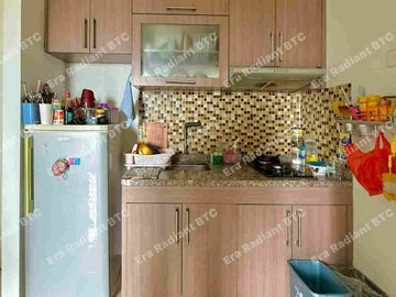 Apartemen 2Br Full Furnished LT. 9 Pakubuwono Terrace – Siap Huni Harga Terjangkau!