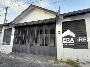 RUMAH DIJUAL DI KARANGANYAR DEKAT DENGAN SMA IT INSAN KAMIL DAN RS JATI HUSADA
