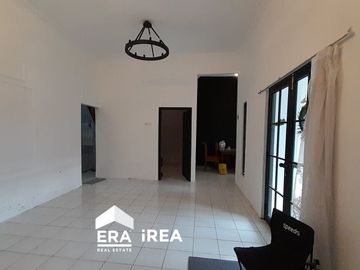 RUMAH DIJUAL DI KARANGANYAR DEKAT DENGAN SMA IT INSAN KAMIL DAN RS JATI HUSADA