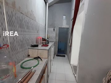 RUMAH DIJUAL DI KARANGANYAR DEKAT DENGAN SMA IT INSAN KAMIL DAN RS JATI HUSADA