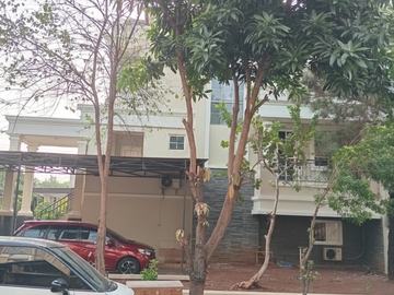 Dijual Rumah di Gading Grande, Kelapa Gading, Jakarta Utara