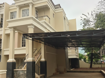 Dijual Rumah di Gading Grande, Kelapa Gading, Jakarta Utara