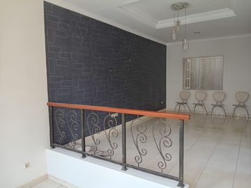 Dijual Rumah di Gading Grande, Kelapa Gading, Jakarta Utara