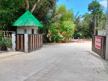 Affordable Retirement Farm Lots for SALE IN CAVITE