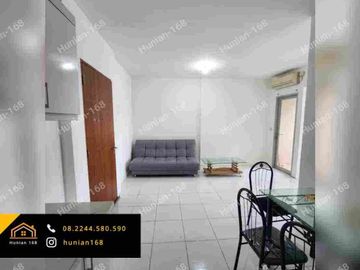 Jual Sewa Apartemen 3 BR Fully Furnished East Coast Residence Pakuwon City Educity Surabaya Timur 3BR Tower Amor Bella