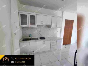 Jual Sewa Apartemen 3 BR Fully Furnished East Coast Residence Pakuwon City Educity Surabaya Timur 3BR Tower Amor Bella
