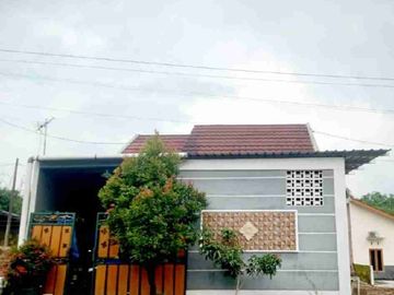 Rumah Di Perumahan Plesungan Murah