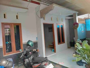Rumah Di Perumahan Plesungan Murah