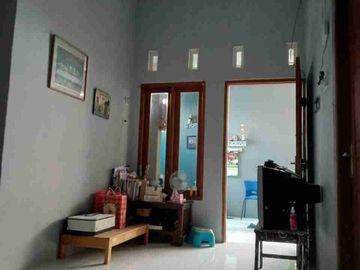 Rumah Di Perumahan Plesungan Murah