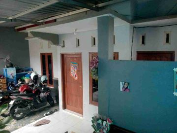 Rumah Di Perumahan Plesungan Murah