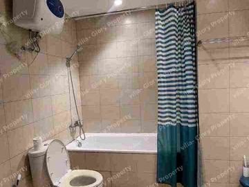 dijual 2 br central park residence