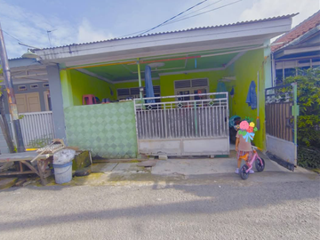 Jual Rumah Murah Di Tengah Kota Serang Bumi Agung 1