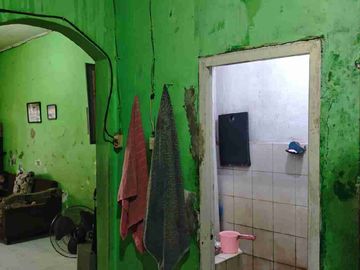 Jual Rumah Murah Di Tengah Kota Serang Bumi Agung 1