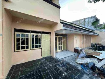 Dijual Rumah di Komplek Rambutan Pondok Tjandra Surabaya dekat bandara Juanda