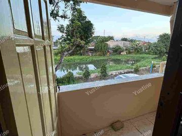 Dijual Rumah di Komplek Rambutan Pondok Tjandra Surabaya dekat bandara Juanda