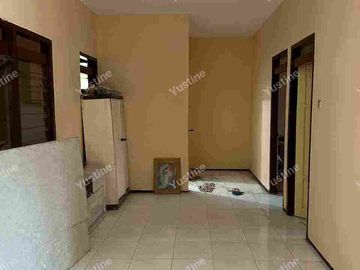Dijual Rumah di Komplek Rambutan Pondok Tjandra Surabaya dekat bandara Juanda