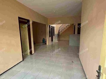 Dijual Rumah di Komplek Rambutan Pondok Tjandra Surabaya dekat bandara Juanda