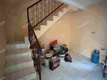 Dijual Rumah di Komplek Rambutan Pondok Tjandra Surabaya dekat bandara Juanda