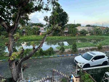 Dijual Rumah di Komplek Rambutan Pondok Tjandra Surabaya dekat bandara Juanda