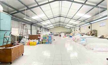 Gudang dijual Marunda Center Jakarta Utara Bekasi