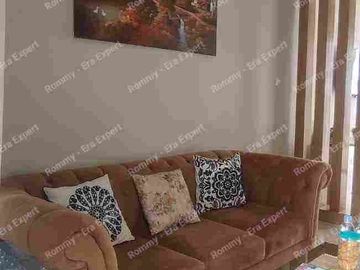 Dijual Rumah 2 lantai siap huni dalam cluster Prima Harapan Regency nempel Summarecon Bekasi