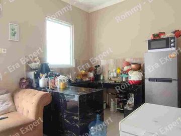 Dijual Rumah 2 lantai siap huni dalam cluster Prima Harapan Regency nempel Summarecon Bekasi