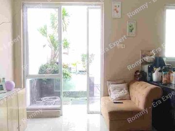 Dijual Rumah 2 lantai siap huni dalam cluster Prima Harapan Regency nempel Summarecon Bekasi