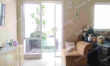 Dijual Rumah 2 lantai siap huni dalam cluster Prima Harapan Regency nempel Summarecon Bekasi