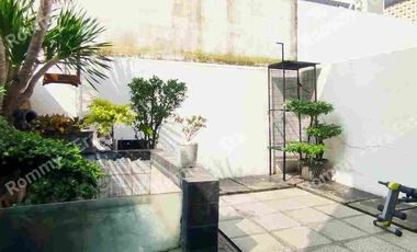 Dijual Rumah 2 lantai siap huni dalam cluster Prima Harapan Regency nempel Summarecon Bekasi
