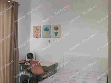 Dijual Rumah 2 lantai siap huni dalam cluster Prima Harapan Regency nempel Summarecon Bekasi
